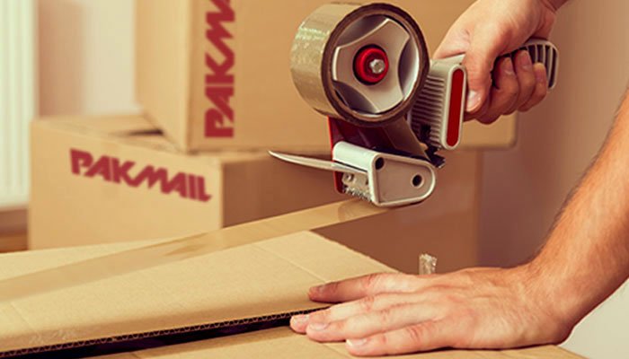 Expertos en Empaques