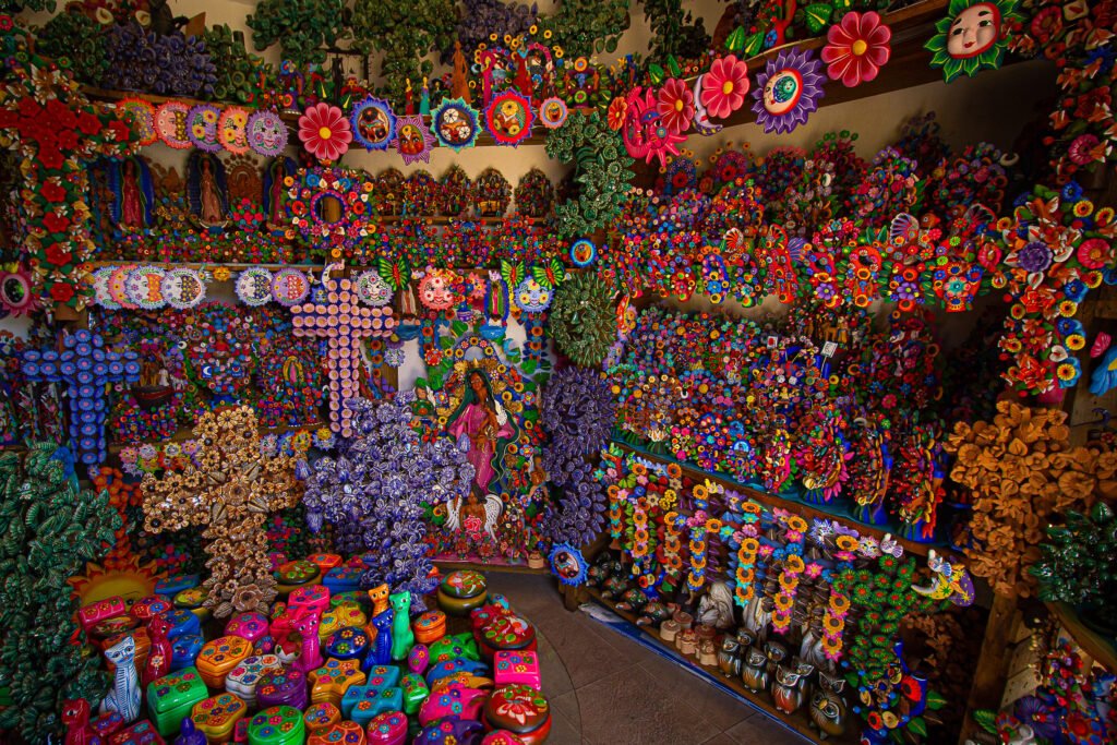 artesanias