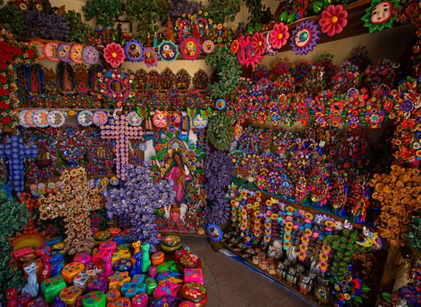 artesanias